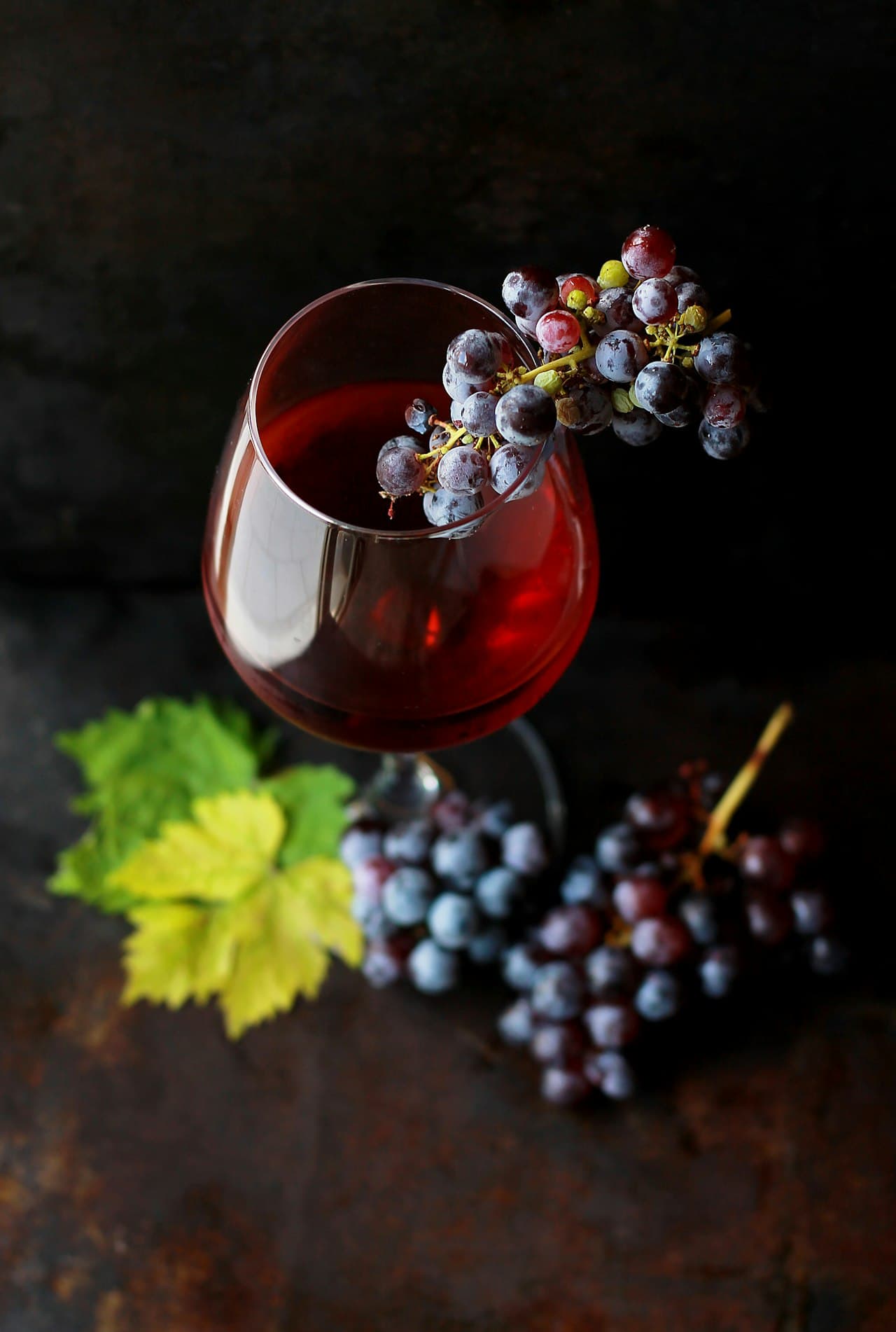 Wine & Spirits