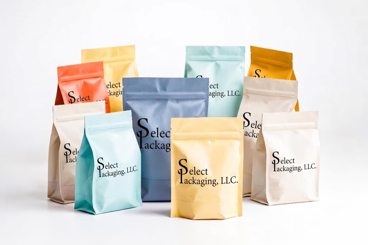 Bag Making