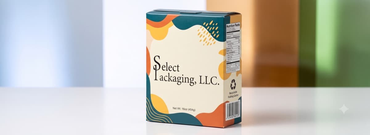 Folding Cartons