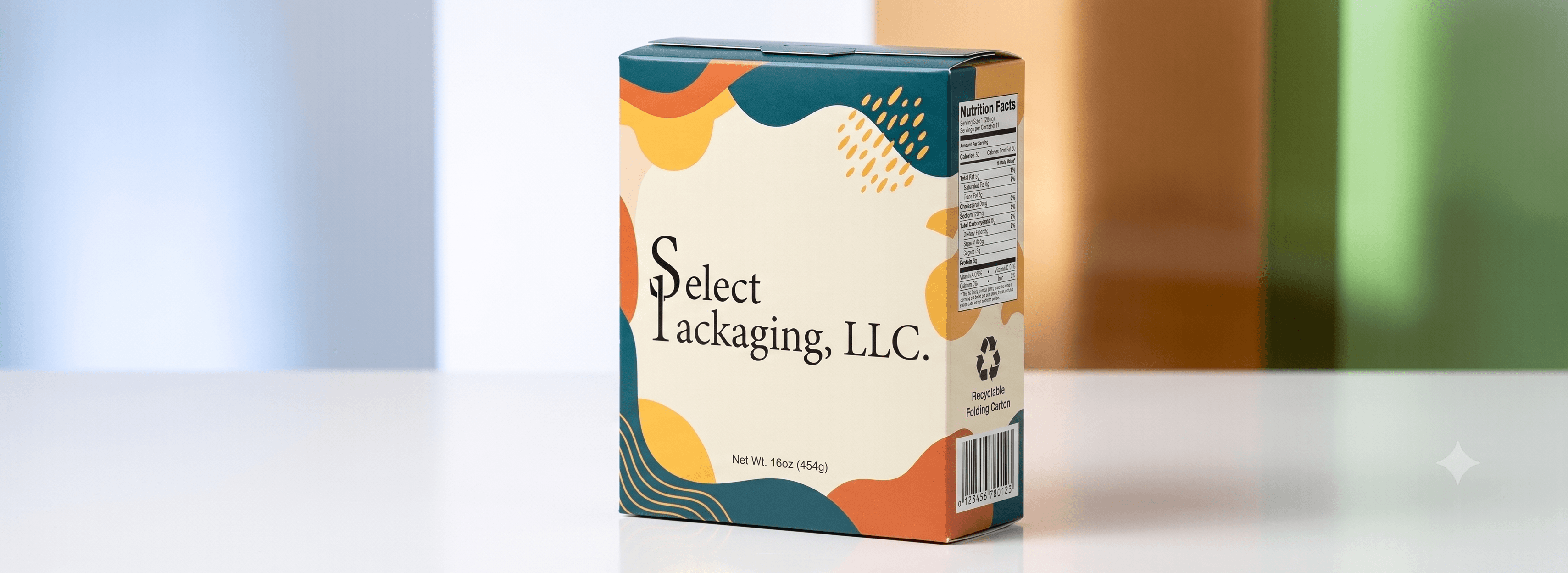 Folding Cartons